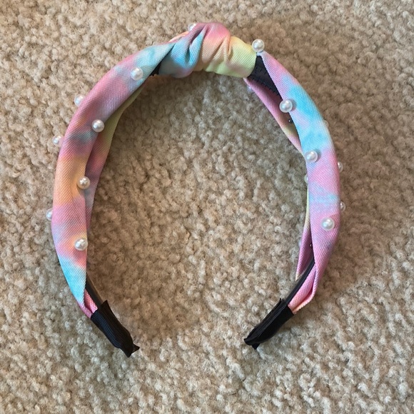PASTEL HEADBAND - Picture 1 of 4